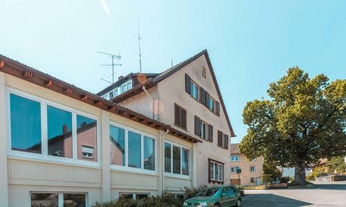Work And Stay Apartments Gottmadingen Near Singen