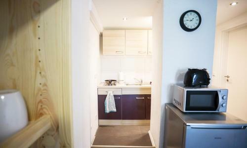 Work And Stay Apartments Gottmadingen Near Singen
