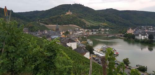 Apartment An Der Mosel