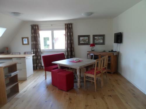 Hostal Pension Am Kirschgarten