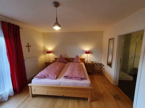 Hostal Pension Am Kirschgarten