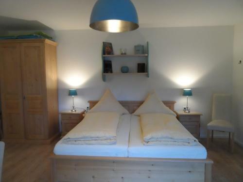 Hostal Pension Am Kirschgarten
