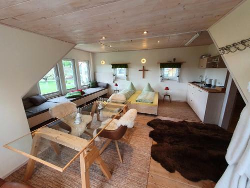 Hostal Pension Am Kirschgarten