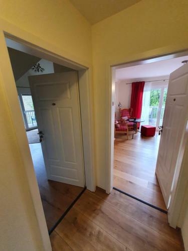 Hostal Pension Am Kirschgarten