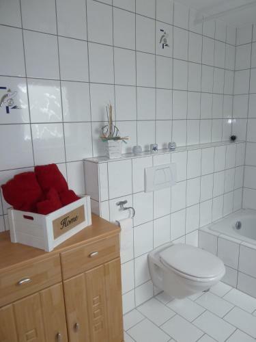 Apartamento Ferienwohnung Seyser