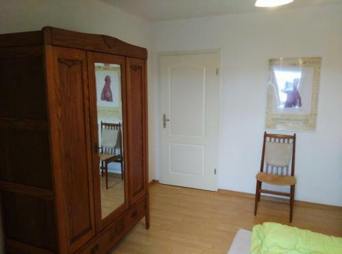Apartamento G�rlitz Lutherplatz
