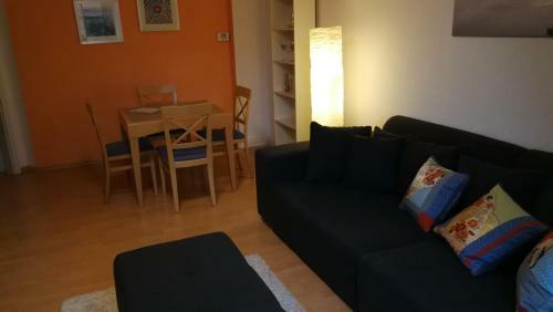 Apartamento G�rlitz Lutherplatz