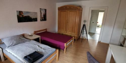 Apartamento G�rlitz Lutherplatz