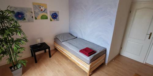 Apartamento G�rlitz Lutherplatz