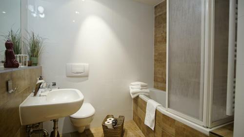 Apartamento Fewo Zeitreise