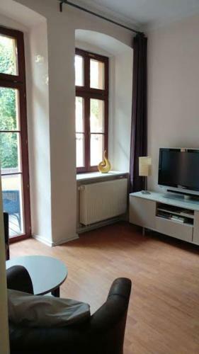 Apartamento Pontestra�e 24