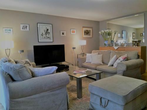 Apartamento Nonne8appart