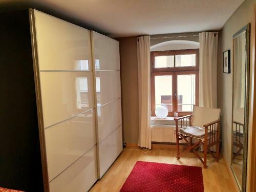 Apartamento Nonne8appart