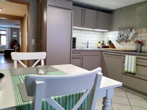 Apartamento Nonne8appart