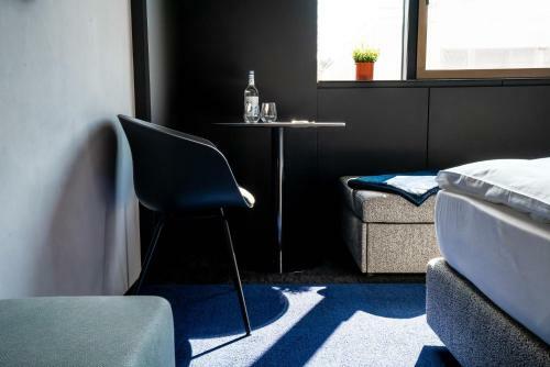 Grefis Hotel