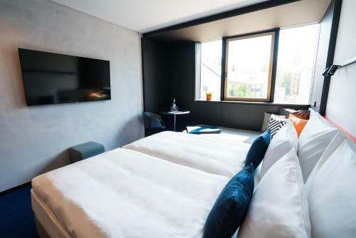 Grefis Hotel