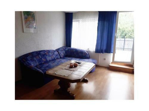Apartamento Monteurwohnung / Ferienwohnung Waldhauser & Sohn