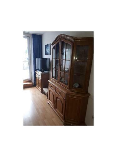 Apartamento Monteurwohnung / Ferienwohnung Waldhauser & Sohn