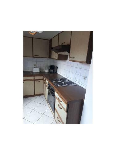 Apartamento Monteurwohnung / Ferienwohnung Waldhauser & Sohn