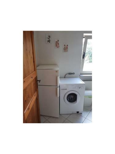 Apartamento Monteurwohnung / Ferienwohnung Waldhauser & Sohn