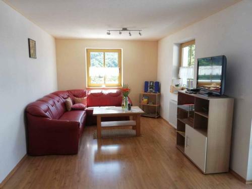 Apartamento Ferienwohnung Brunner