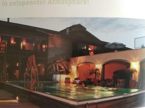 Apartamento Wohnungen-christopherhof Mj Grafenwiesen