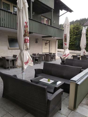 Apartamento Wohnungen-christopherhof Mj Grafenwiesen
