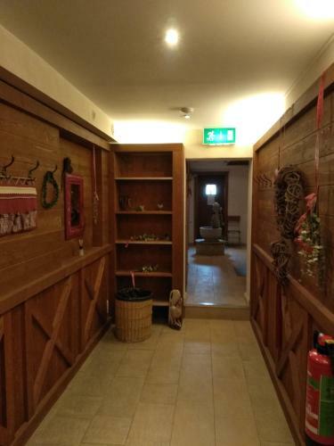 Apartamento Wohnungen-christopherhof Mj Grafenwiesen