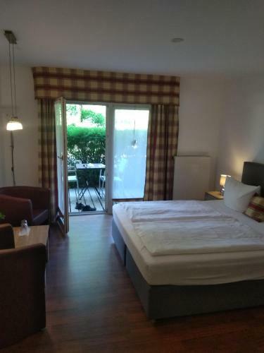 Apartamento Wohnungen-christopherhof Mj Grafenwiesen