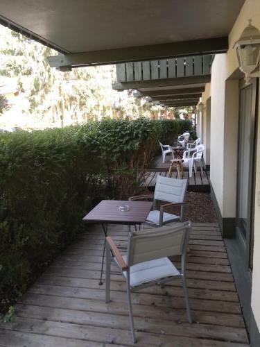 Apartamento Wohnungen-christopherhof Mj Grafenwiesen