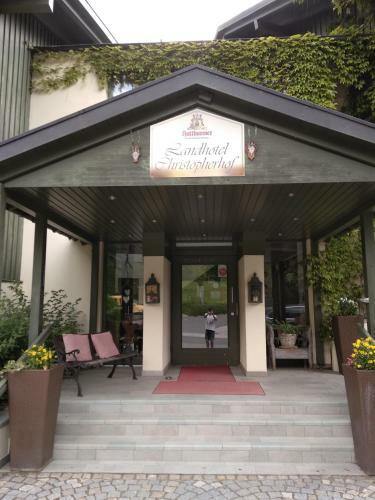 Apartamento Wohnungen-christopherhof Mj Grafenwiesen