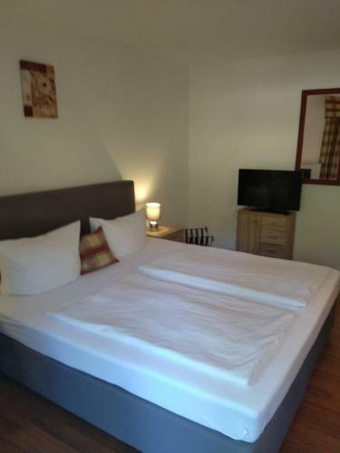 Apartamento Wohnungen-christopherhof Mj Grafenwiesen