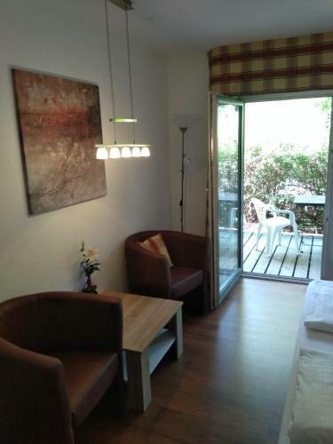 Apartamento Wohnungen-christopherhof Mj Grafenwiesen