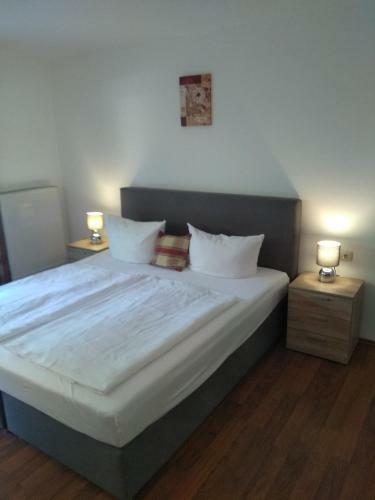 Apartamento Wohnungen-christopherhof Mj Grafenwiesen