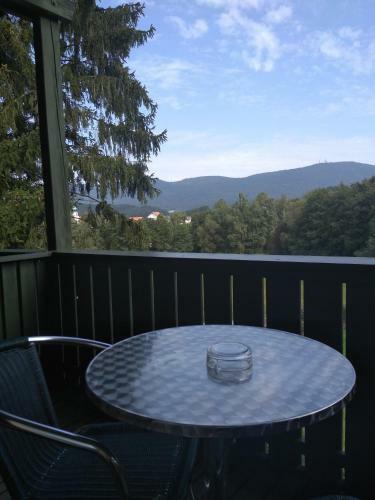 Apartamento Wohnungen-christopherhof Mj Grafenwiesen