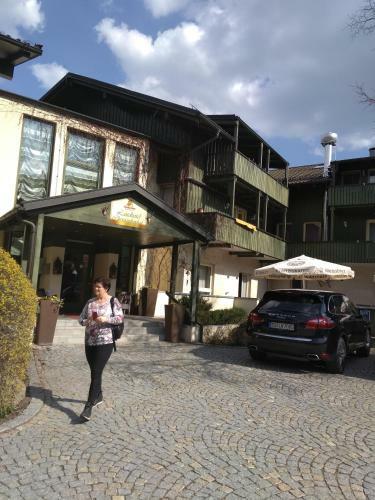 Apartamento Wohnungen-christopherhof Mj Grafenwiesen