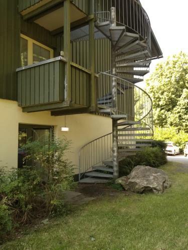 Apartamento Wohnungen-christopherhof Mj Grafenwiesen