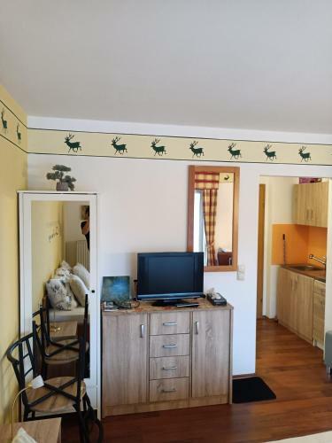 Apartamento Wohnungen-christopherhof Mj Grafenwiesen