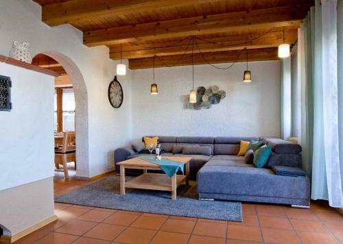Apartamentos Ferienhaus Am Turmacker