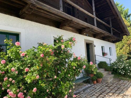 Ferienhaus R�tzer Maria