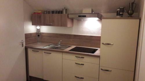 Apartamento Werner`s Wildgatter