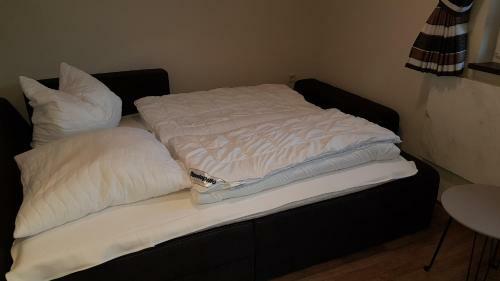 Apartamento Werner`s Wildgatter