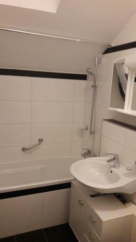 Apartamento Werner`s Wildgatter