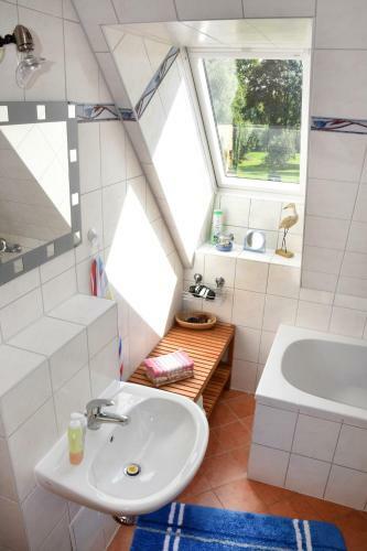 Apartamento Landhaus Im Gr�nen - Sine Tempore