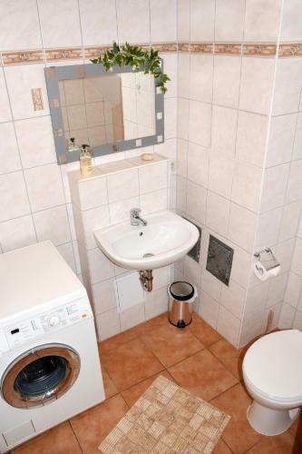Apartamento Landhaus Im Gr�nen - Sine Tempore