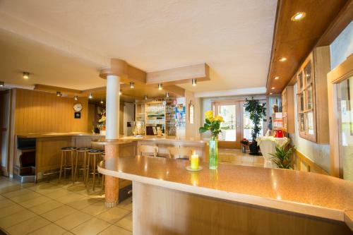 Hotel Gasthaus Zum Holzwurm