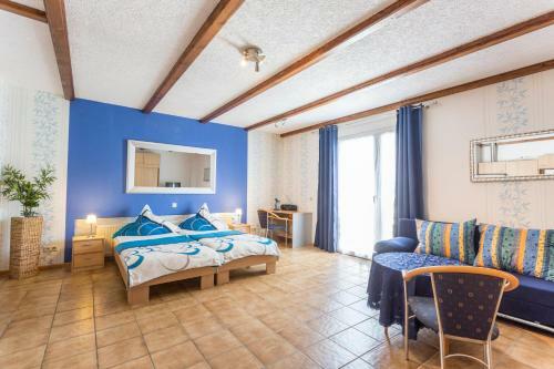 Hotel Gasthaus Zum Holzwurm