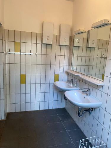 Gr�ne Wiek Wabenhausherberge Beckerwitz