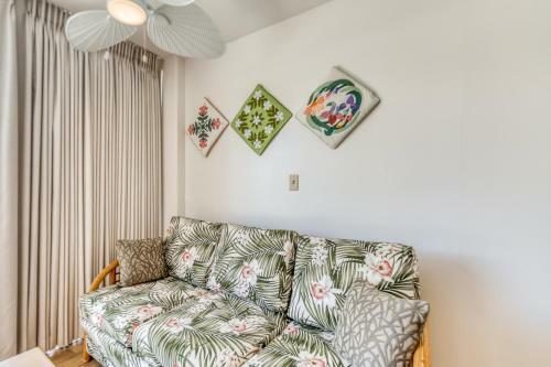 Apartamento Ilikai 883