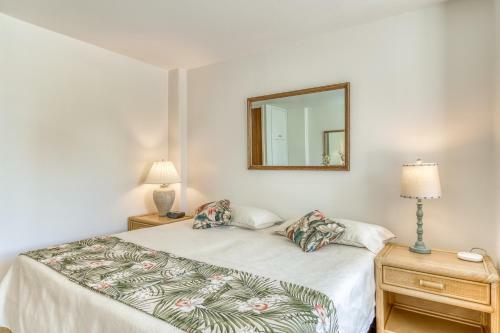 Apartamento Ilikai 883